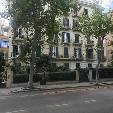 Apartment Monovano Liberta, 62 Palermo