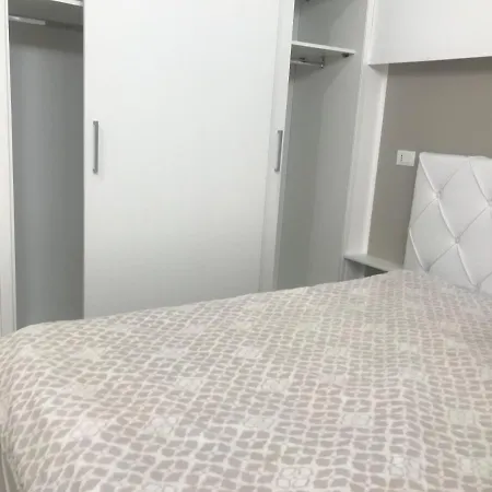 Apartment Monovano Liberta, 62 Palermo
